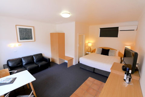 Harbour View Motel - Dalby Accommodation 40