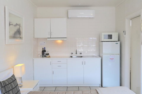 Harbour View Motel - Dalby Accommodation 30