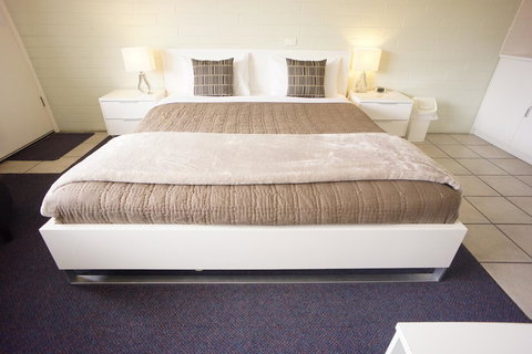 Harbour View Motel - Dalby Accommodation 34