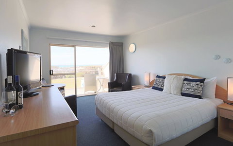 Harbour View Motel - Dalby Accommodation 2