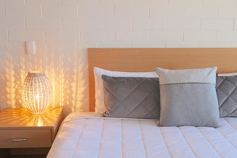 Harbour View Motel - Dalby Accommodation 26