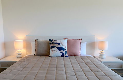 Harbour View Motel - Dalby Accommodation 15