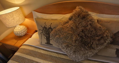 Harbour View Motel - Dalby Accommodation 28