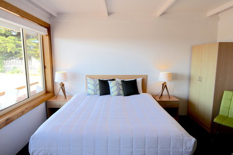 Harbour View Motel - Dalby Accommodation 25