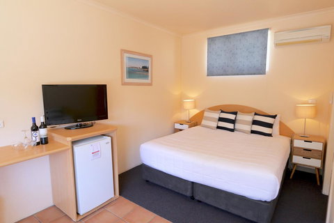 Harbour View Motel - Dalby Accommodation 36