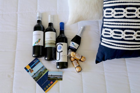 Harbour View Motel - Dalby Accommodation 13