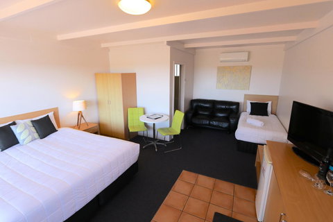 Harbour View Motel - Dalby Accommodation 18