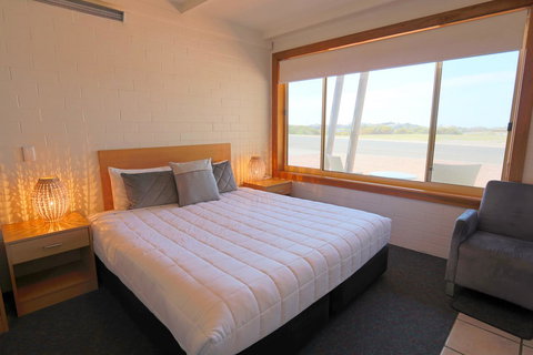 Harbour View Motel - Dalby Accommodation 19