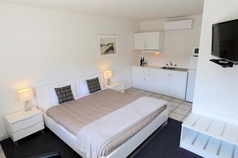 Harbour View Motel - Dalby Accommodation 32