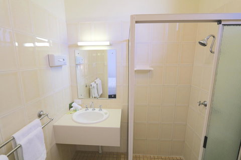 Harbour View Motel - Dalby Accommodation 42