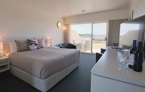 Harbour View Motel - Dalby Accommodation 17