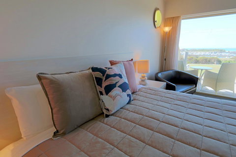 Harbour View Motel - Dalby Accommodation 11