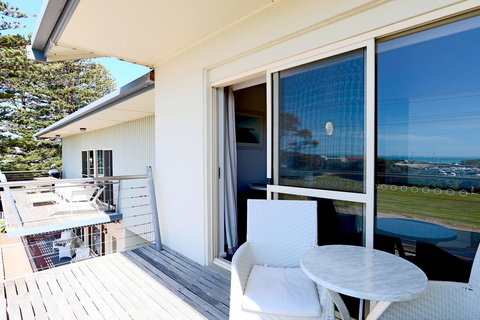 Harbour View Motel - Dalby Accommodation 10