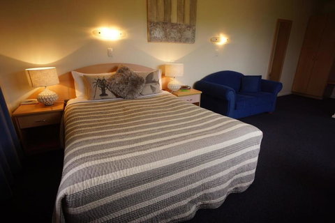 Harbour View Motel - Dalby Accommodation 29