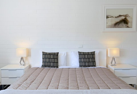 Harbour View Motel - Dalby Accommodation 33