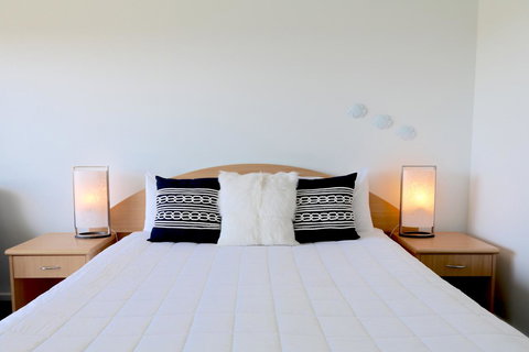 Harbour View Motel - Dalby Accommodation 6