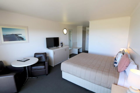 Harbour View Motel - Dalby Accommodation 7