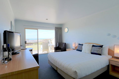 Harbour View Motel - Dalby Accommodation 1