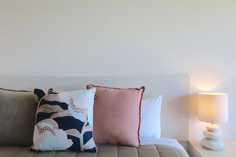 Harbour View Motel - Dalby Accommodation 12