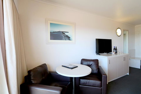 Harbour View Motel - Dalby Accommodation 4