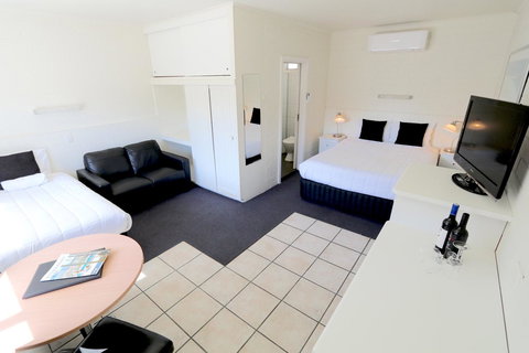 Harbour View Motel - Dalby Accommodation 41