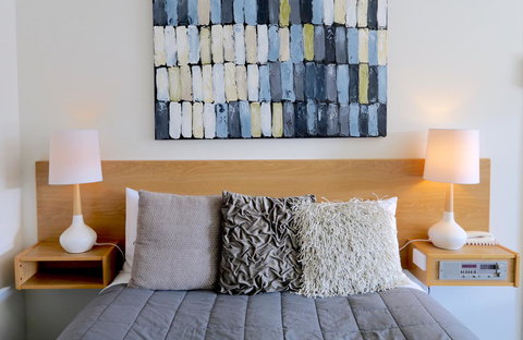 Harbour View Motel - Dalby Accommodation 44