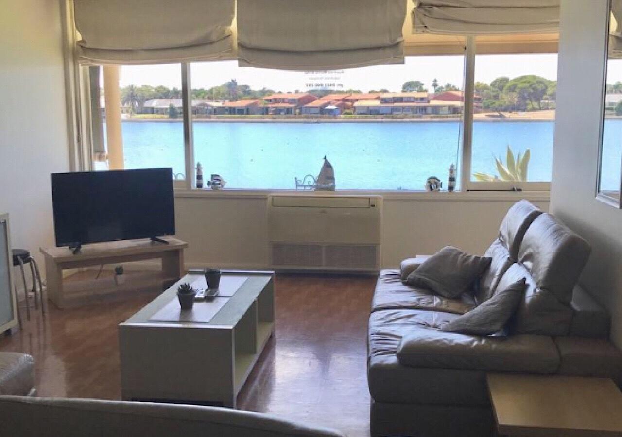 Tennyson SA Dalby Accommodation