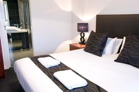 The Commodore - Dalby Accommodation 29