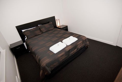 The Commodore - Dalby Accommodation 17