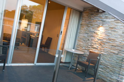 The Commodore - Dalby Accommodation 25