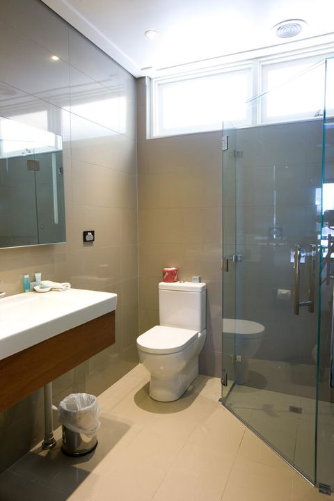 The Commodore - Dalby Accommodation 36