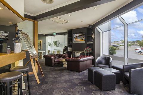 The Commodore - Dalby Accommodation 3