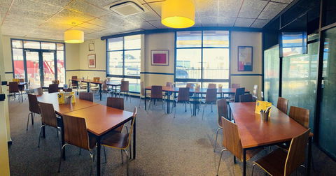 Opal Inn Hotel, Motel, Caravan Park - Dalby Accommodation 26