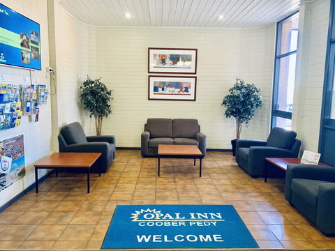 Opal Inn Hotel, Motel, Caravan Park - Dalby Accommodation 29