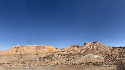 Opal Inn Hotel, Motel, Caravan Park - Dalby Accommodation 12