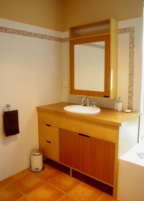 Scobie Lane Retreat - Dalby Accommodation 13
