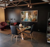 Irongate Studio BB - Dalby Accommodation