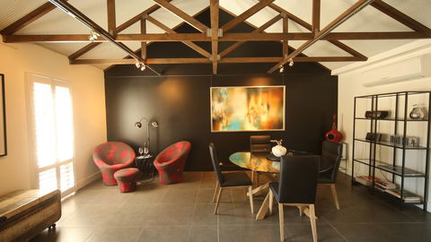 Irongate Studio B&B - Dalby Accommodation 15