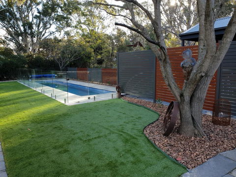 Irongate Studio B&B - Dalby Accommodation 19