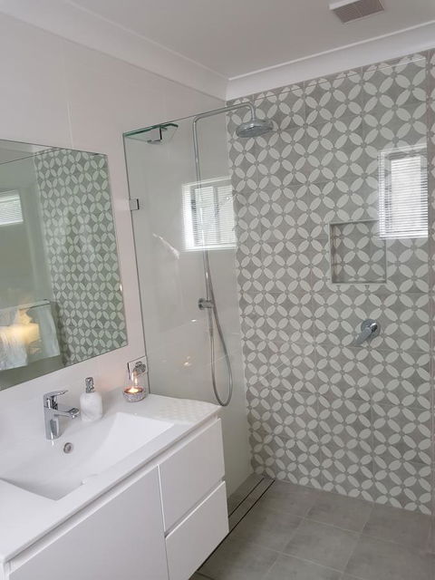 Irongate Studio B&B - Dalby Accommodation 4