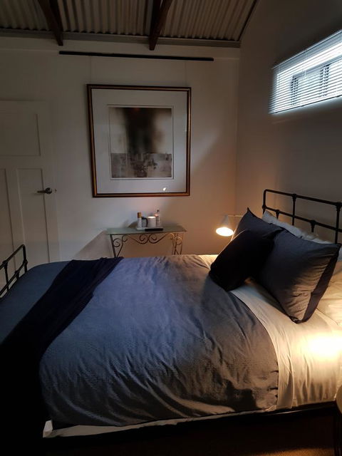 Irongate Studio B&B - Dalby Accommodation 3