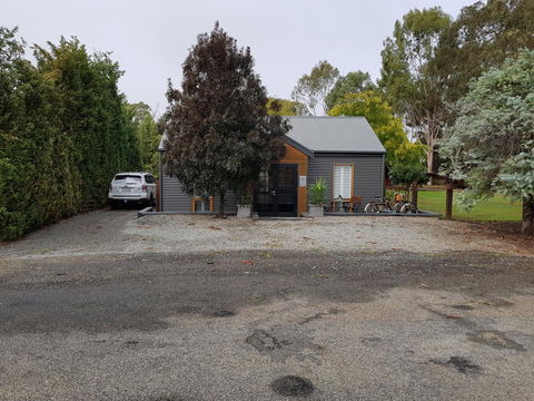 Irongate Studio B&B - Dalby Accommodation 8