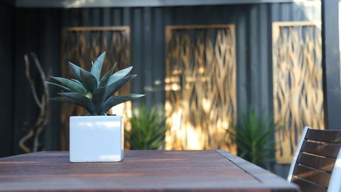 Irongate Studio B&B - Dalby Accommodation 17