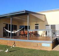 Waterfront on Osprey - Dalby Accommodation
