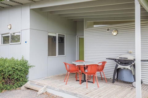 Blue Lake Holiday Park - Dalby Accommodation 33