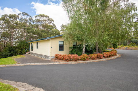 Blue Lake Holiday Park - Dalby Accommodation 43