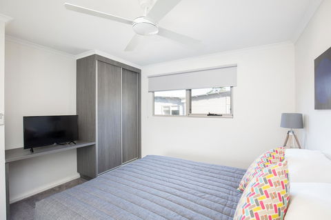 Blue Lake Holiday Park - Dalby Accommodation 2