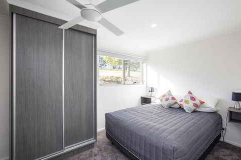 Blue Lake Holiday Park - Dalby Accommodation 27