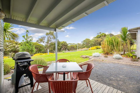 Blue Lake Holiday Park - Dalby Accommodation 34