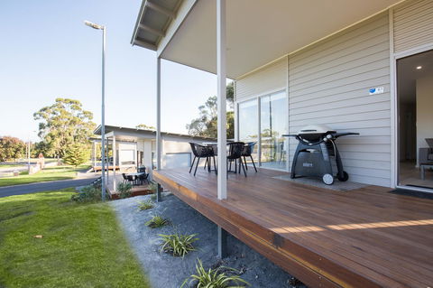 Blue Lake Holiday Park - Dalby Accommodation 16